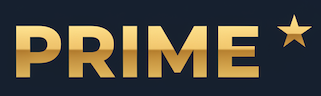 Prime логотип
